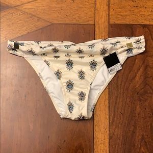 Victoria’s Secret Bathing Suit Bottom